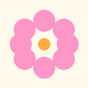 花朵原图